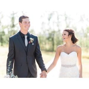 Meet your Posher, Talia